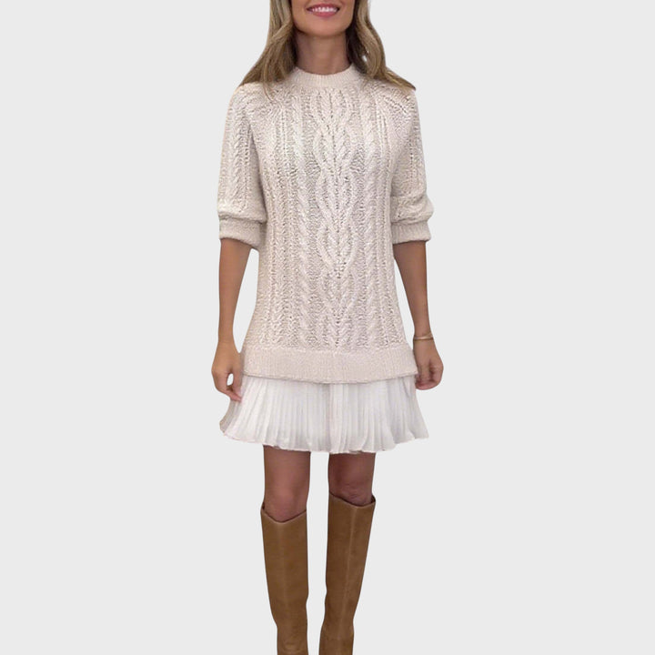 Vasilka™ - Kootud kleit