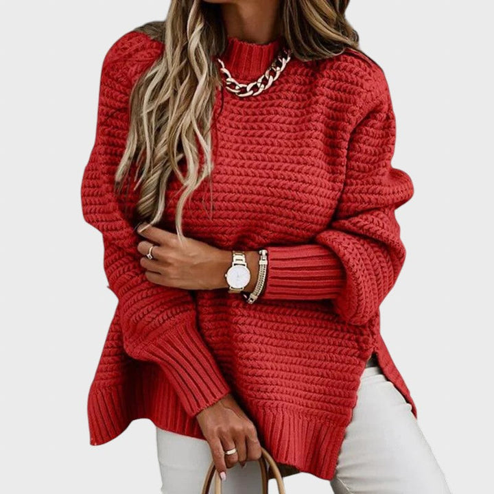 Darina™ - Mugav soe sviiter