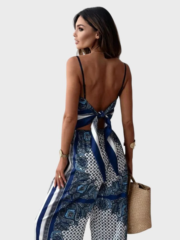 Silviya™ - Kaheosaline komplekt