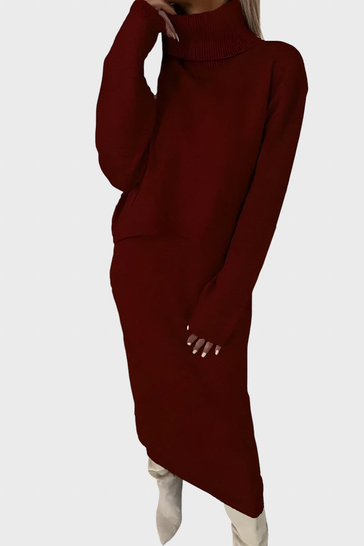 Viktoria™ - Elegantne kahest osast kootud komplekt