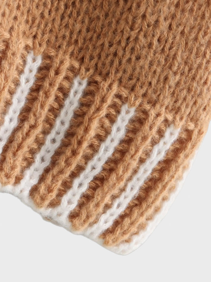 Lora™ - Pariisi ülisuur kootud sviiter