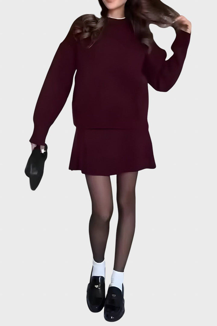 Svetla™ - Stiilne kaheosaline komplekt