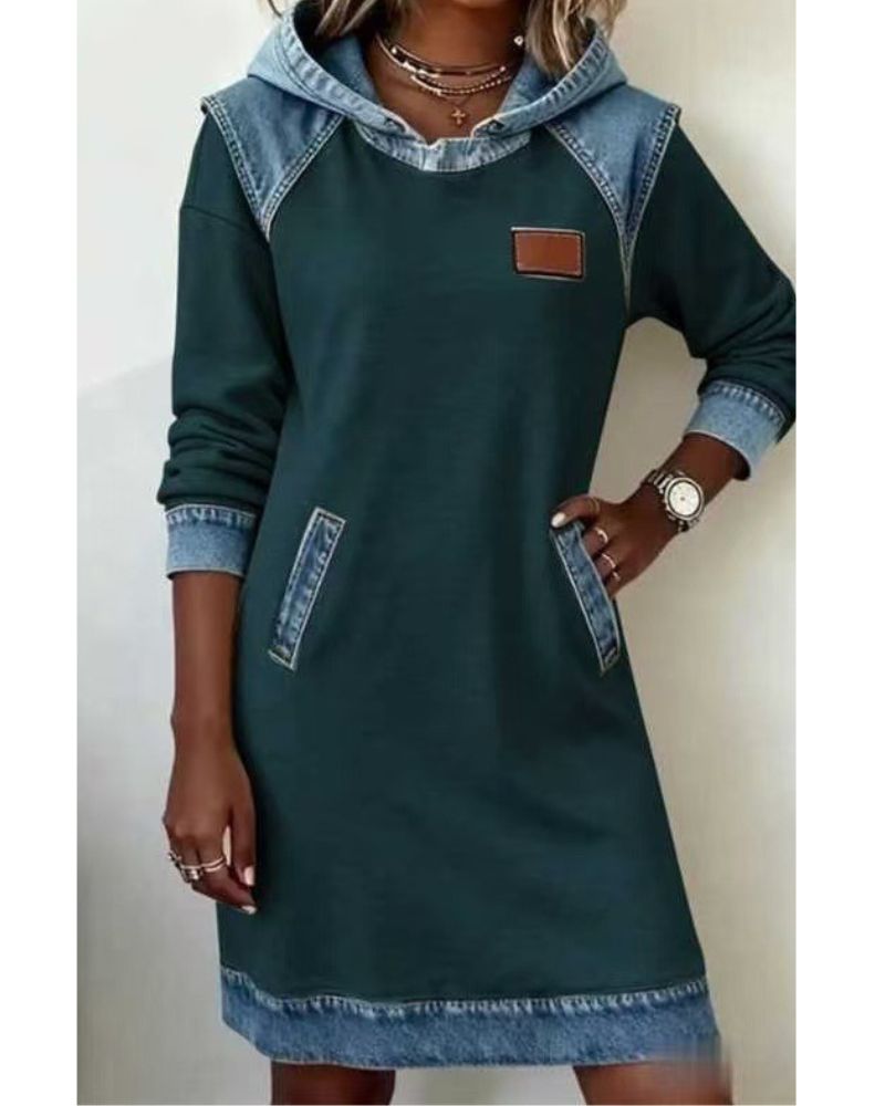 Kertu | Teksakleit kapuutsiga