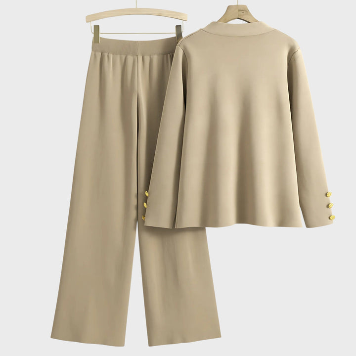 Vanya™ - Kaheosaline Royal Essence komplekt