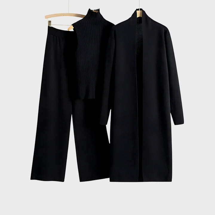 Yuliana™ - Kolmeosaline komplekt