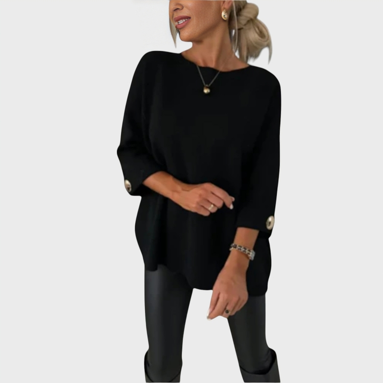 Reneta™ - Elegantne kudumipullover