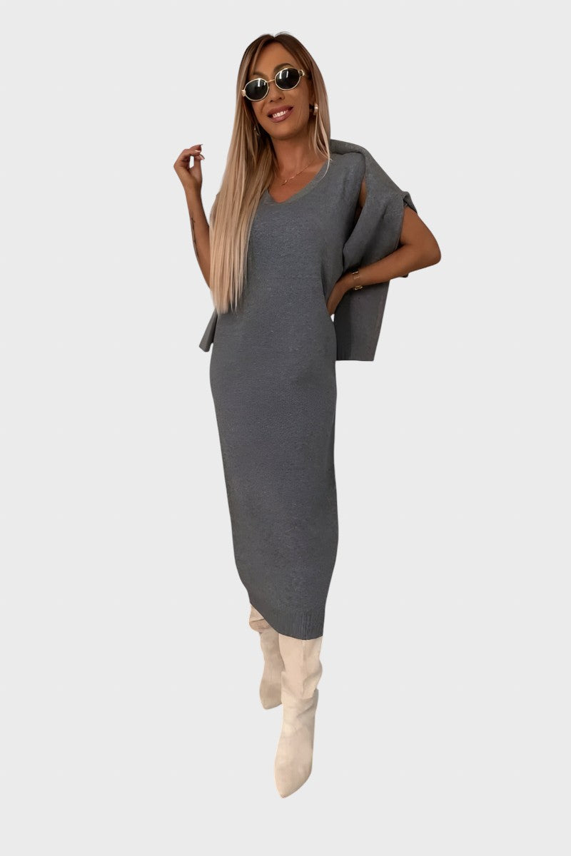 Viktoria™ - Elegantne kahest osast kootud komplekt