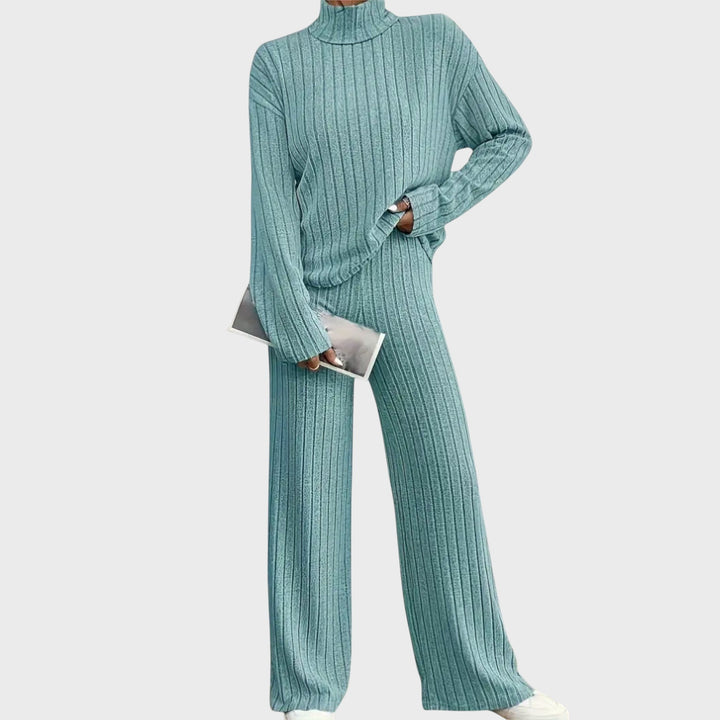 Dobrinka™ - Mugav kaheosaline komplekt