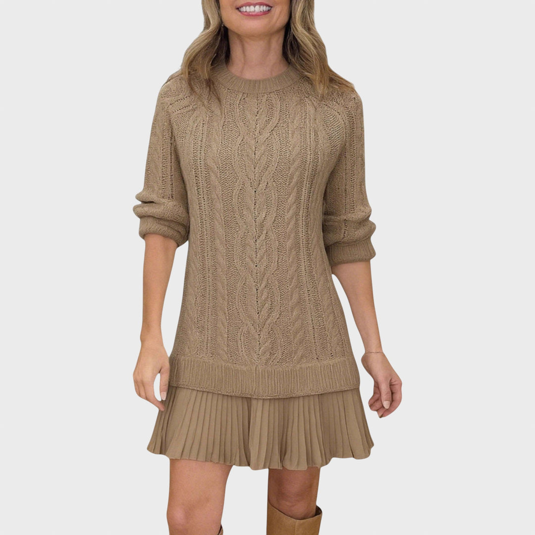 Vasilka™ - Kootud kleit