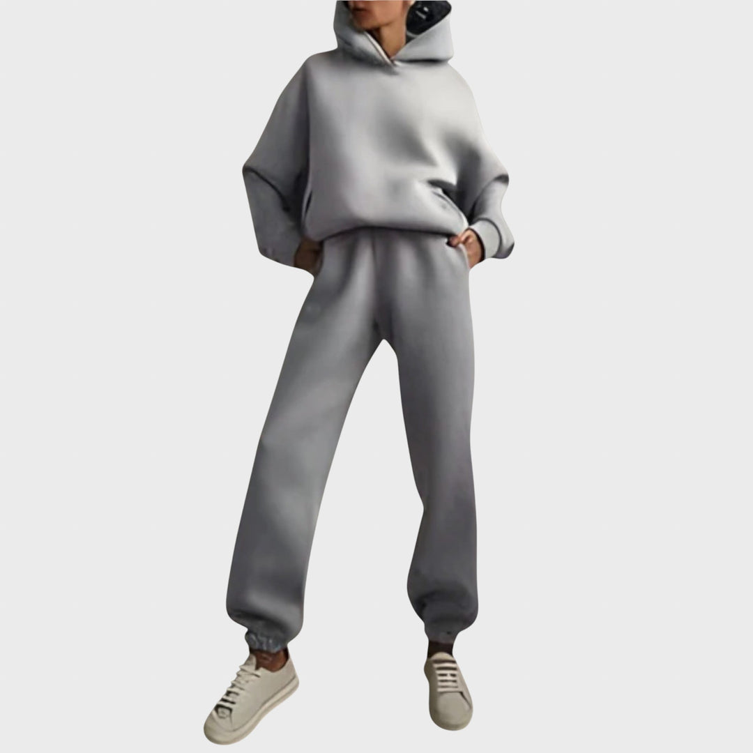 Boriana™ - Mugav joggingu komplekt