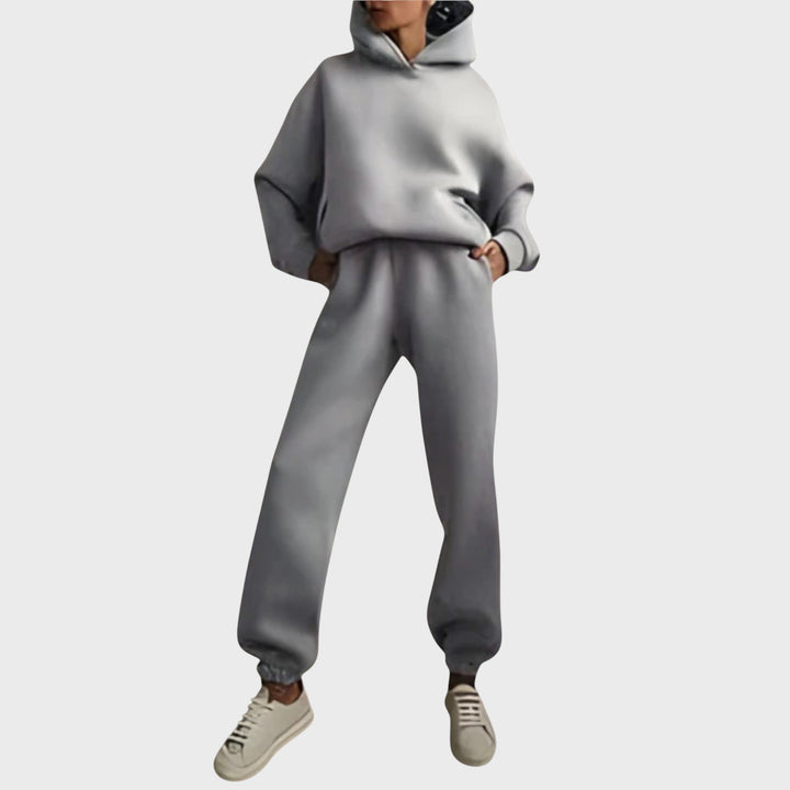 Boriana™ - Mugav joggingu komplekt