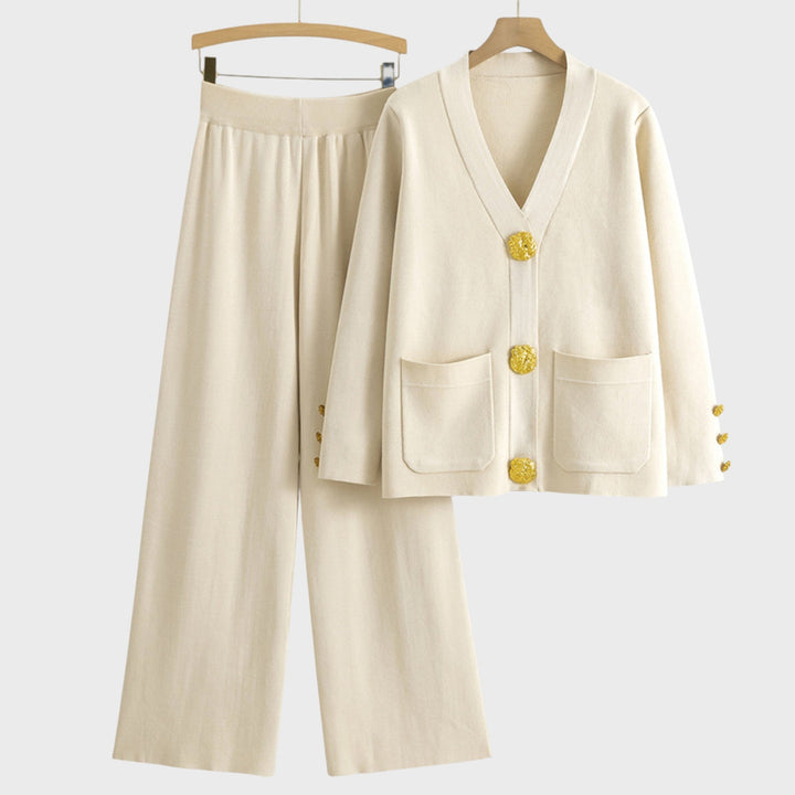 Vanya™ - Kaheosaline Royal Essence komplekt