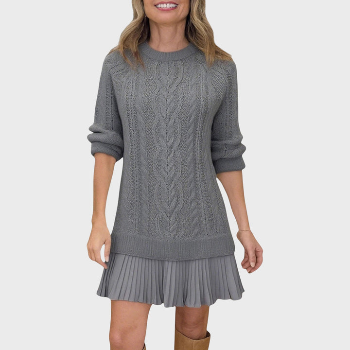 Vasilka™ - Kootud kleit