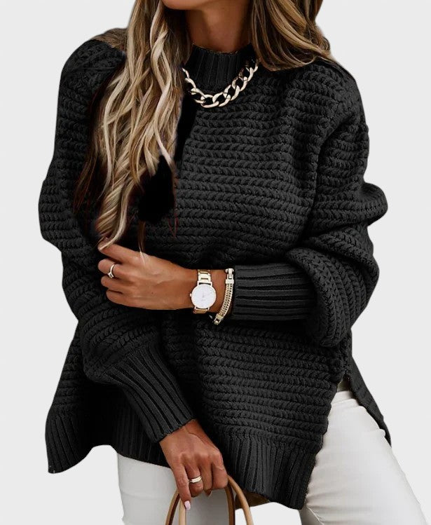 Darina™ - Mugav soe sviiter