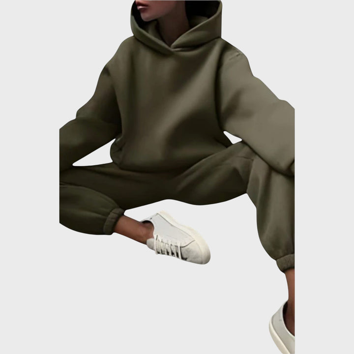 Boriana™ - Mugav joggingu komplekt