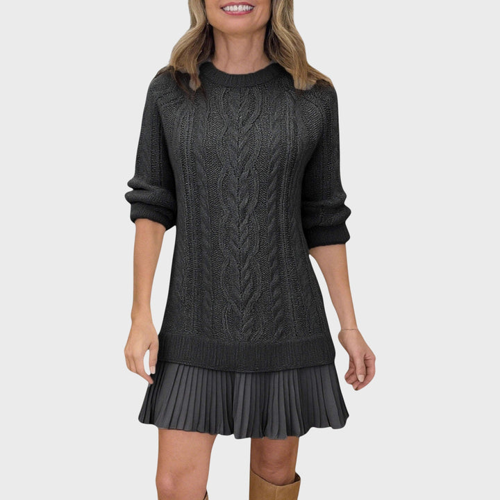 Vasilka™ - Kootud kleit