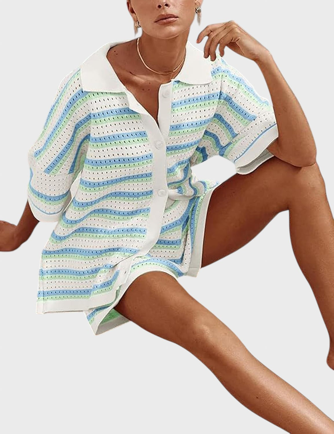 Nevena™ - Kaheosaline komplekt