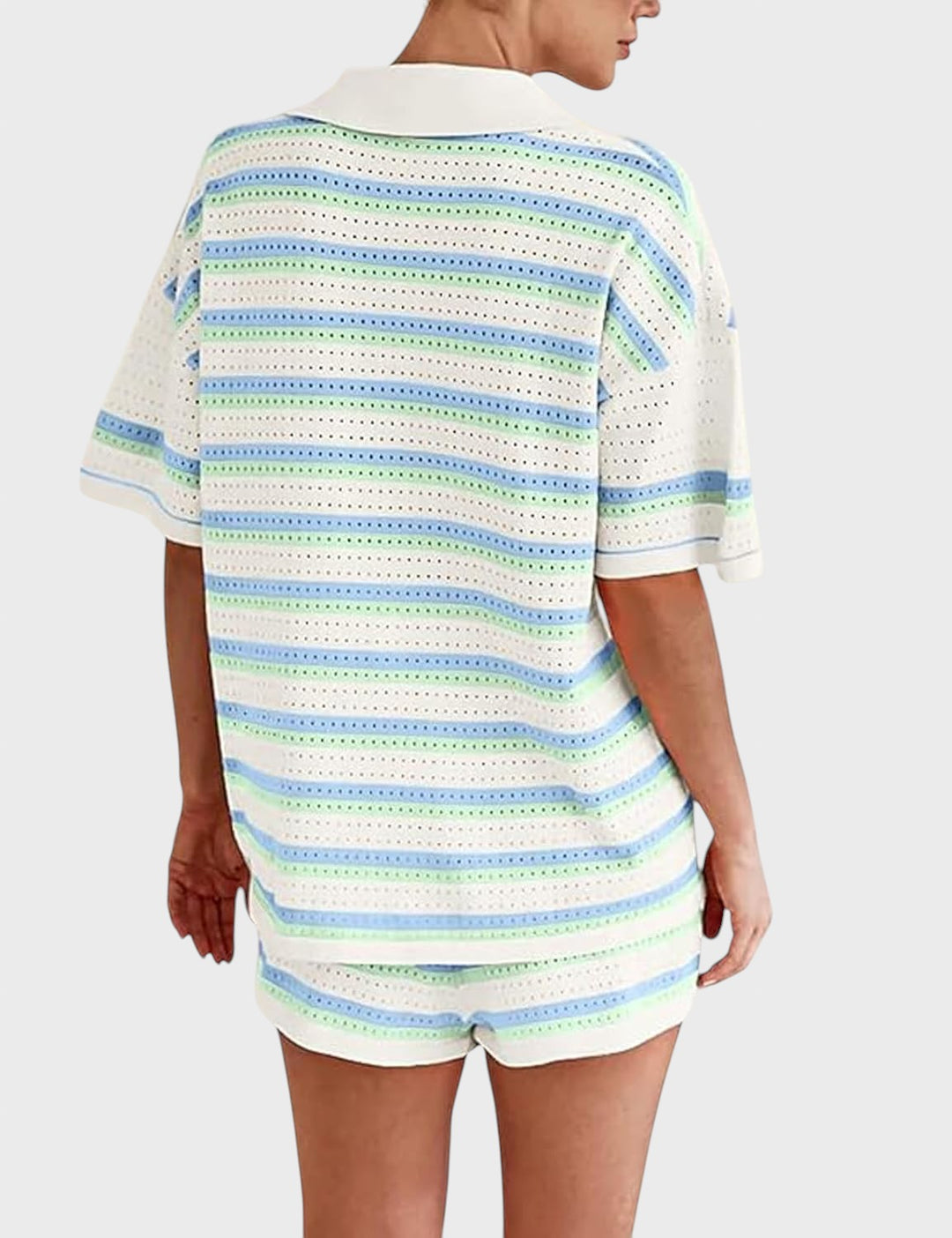 Nevena™ - Kaheosaline komplekt