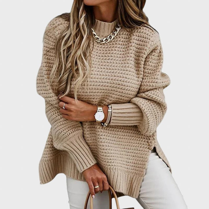 Darina™ - Mugav soe sviiter