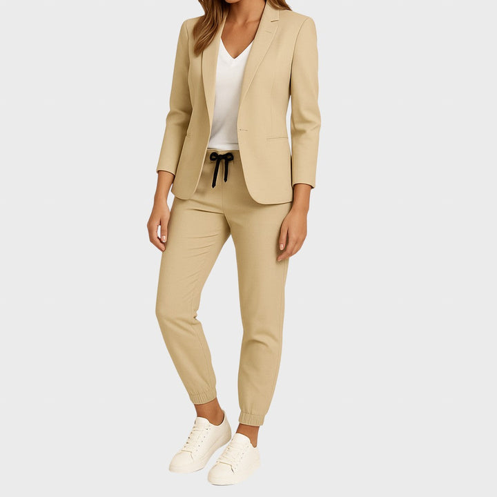 Rumyana™ - Kaheosaline komplekt