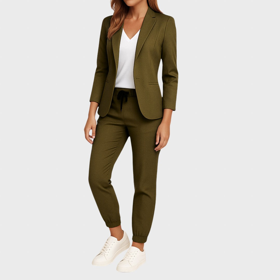 Rumyana™ - Kaheosaline komplekt