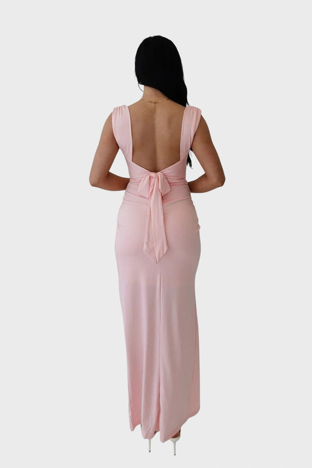 Marijka™ - Elegantne ja ajatu kleit lõhikuga