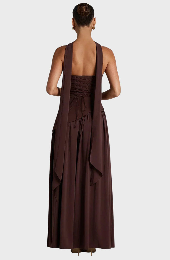 Lada™ - Maxi kleit