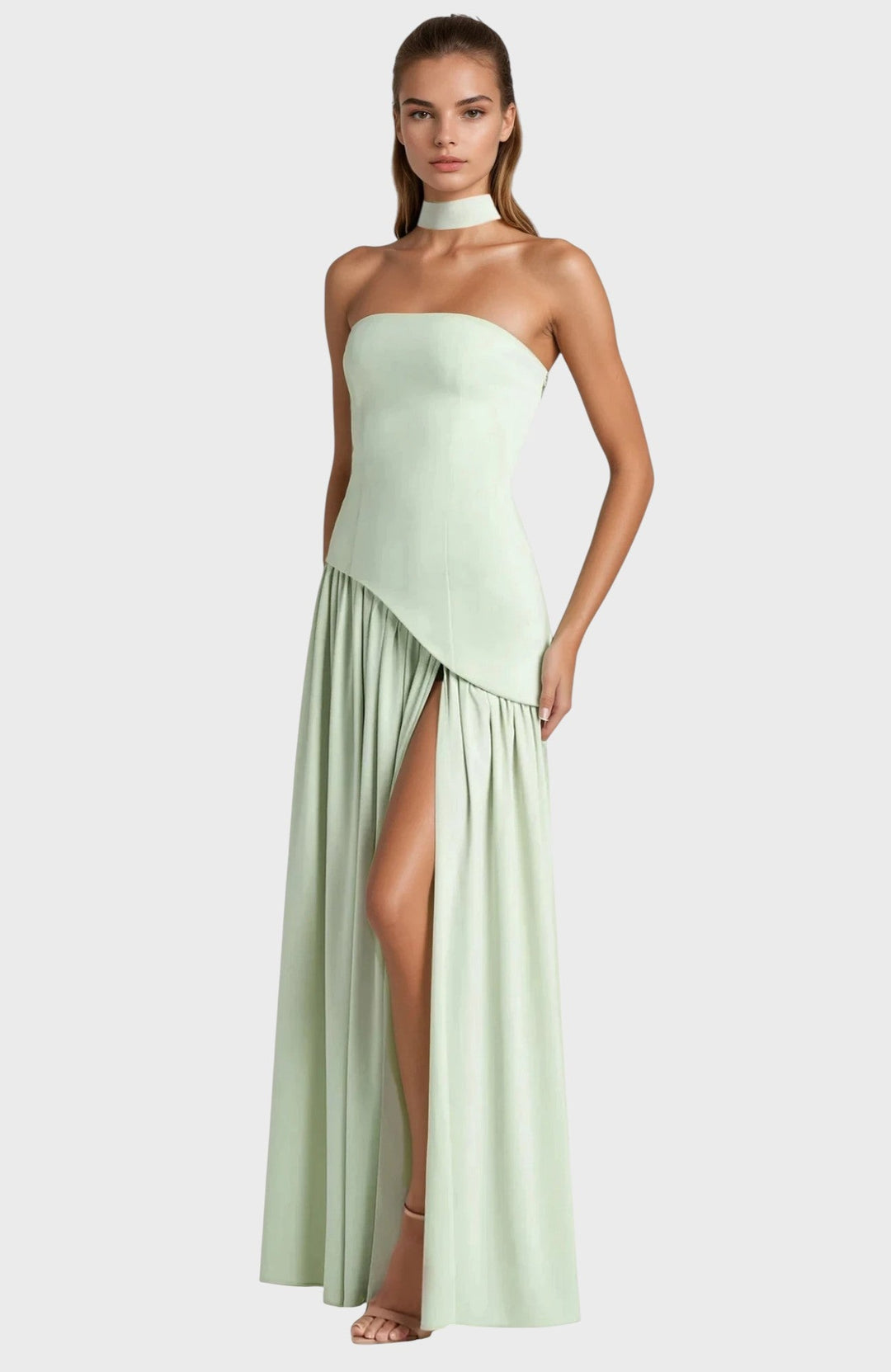 Lada™ - Maxi kleit