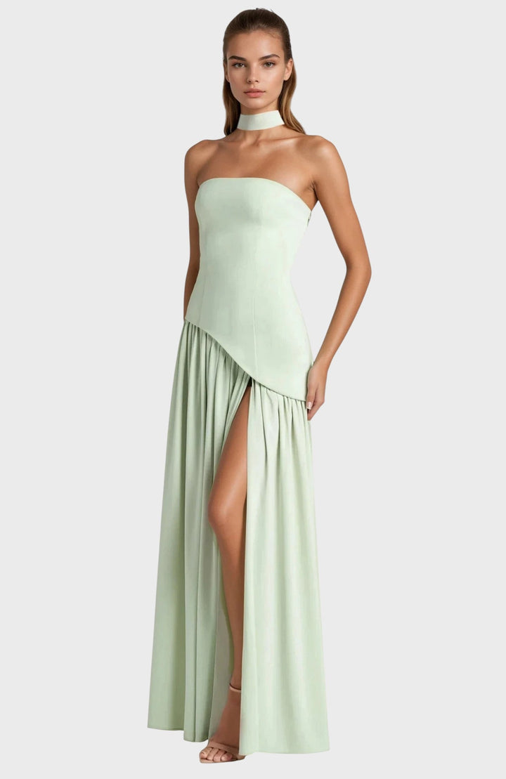 Lada™ - Maxi kleit