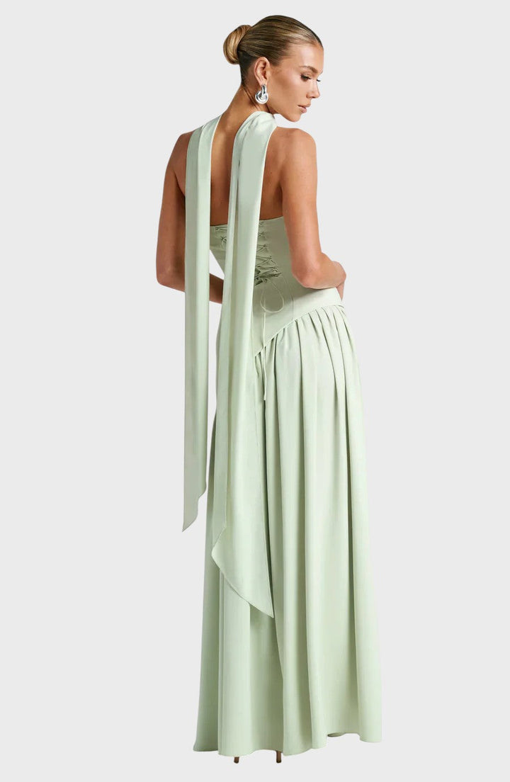 Lada™ - Maxi kleit