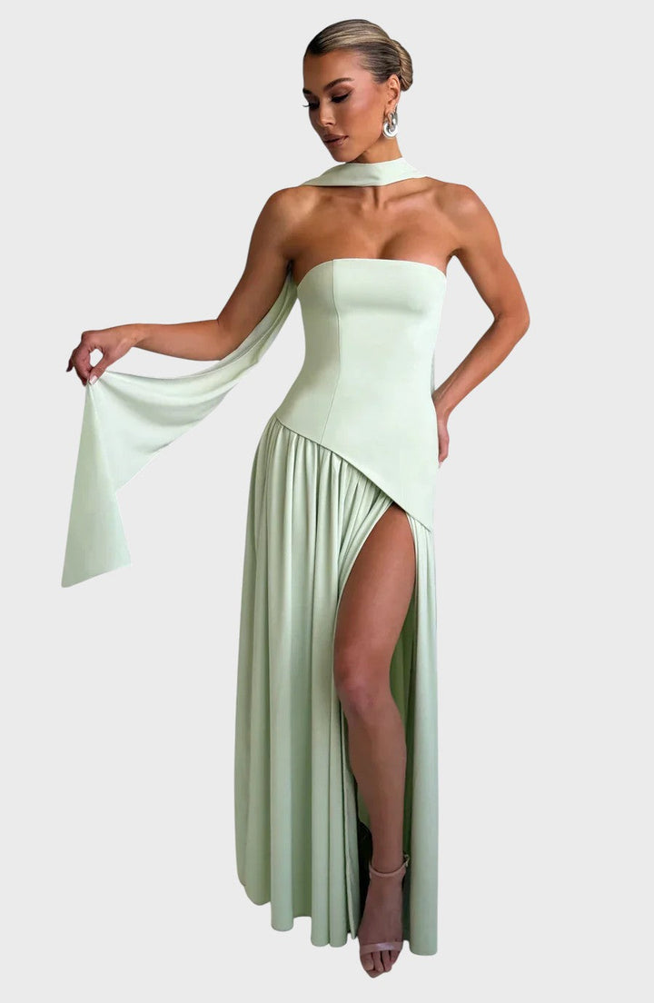 Lada™ - Maxi kleit