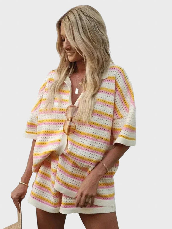 Nevena™ - Kaheosaline komplekt