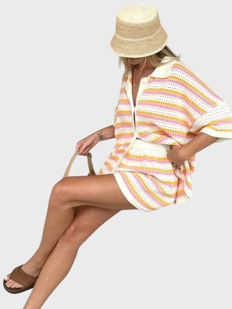 Nevena™ - Kaheosaline komplekt