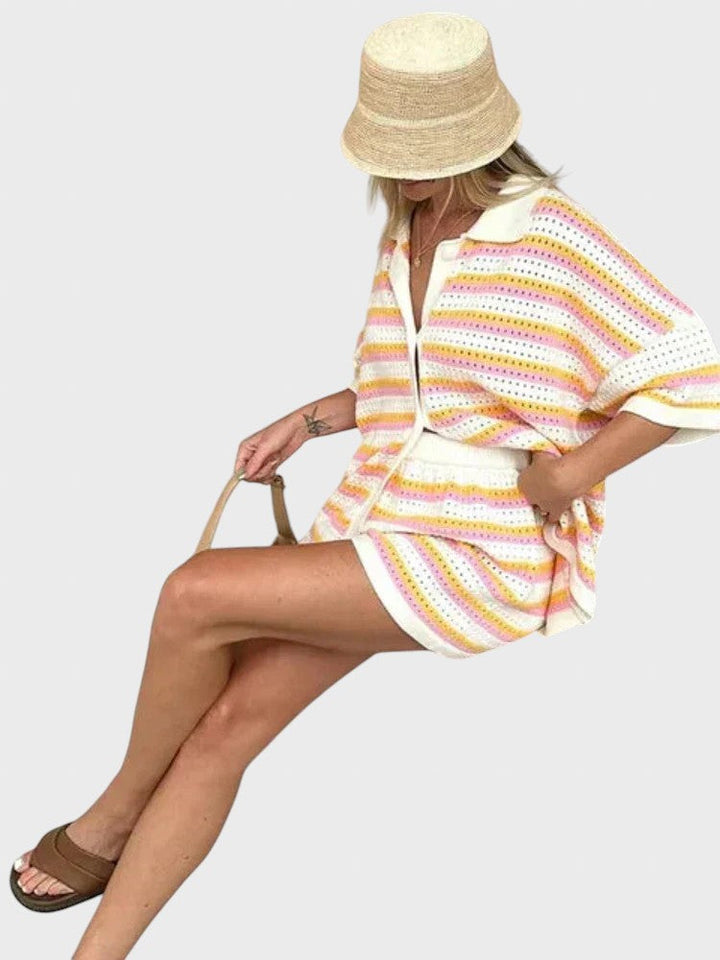 Nevena™ - Kaheosaline komplekt