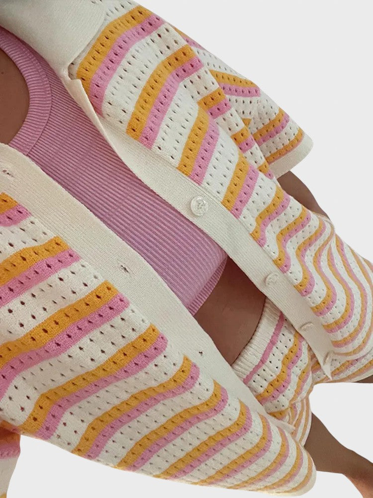 Nevena™ - Kaheosaline komplekt