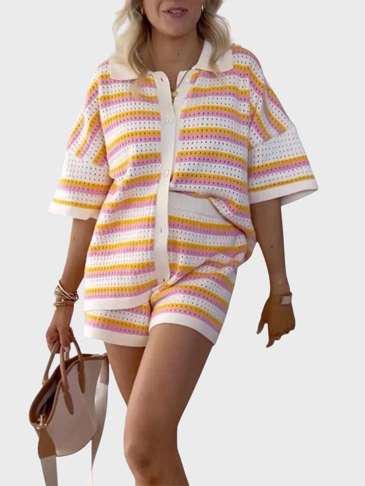 Nevena™ - Kaheosaline komplekt