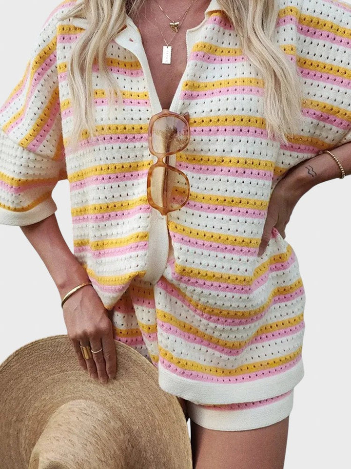 Nevena™ - Kaheosaline komplekt