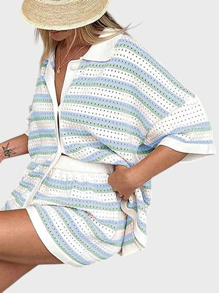 Nevena™ - Kaheosaline komplekt