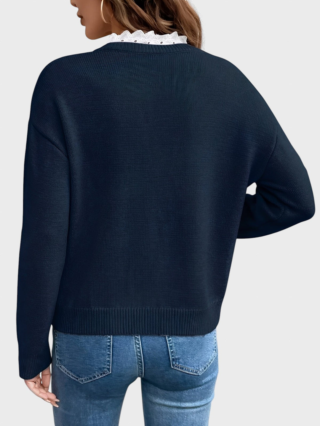 Zhivka™ - Peen öökleit pitskraega