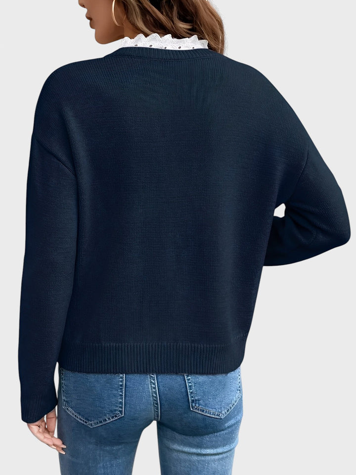 Zhivka™ - Peen öökleit pitskraega