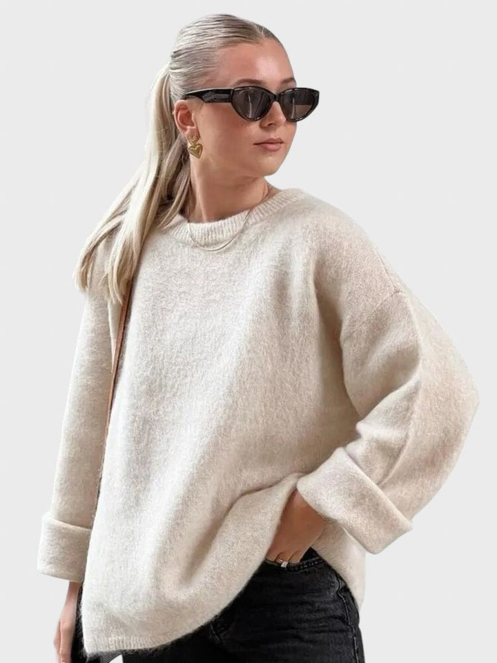 Fania™ - Üks suurus talvepusa