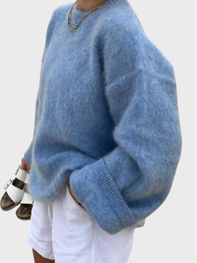 Fania™ - Üks suurus talvepusa