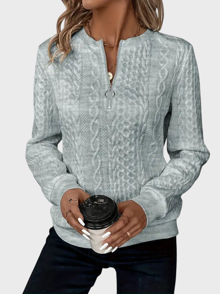 Luba™ - Naiste öökleit kootud trikotaazist