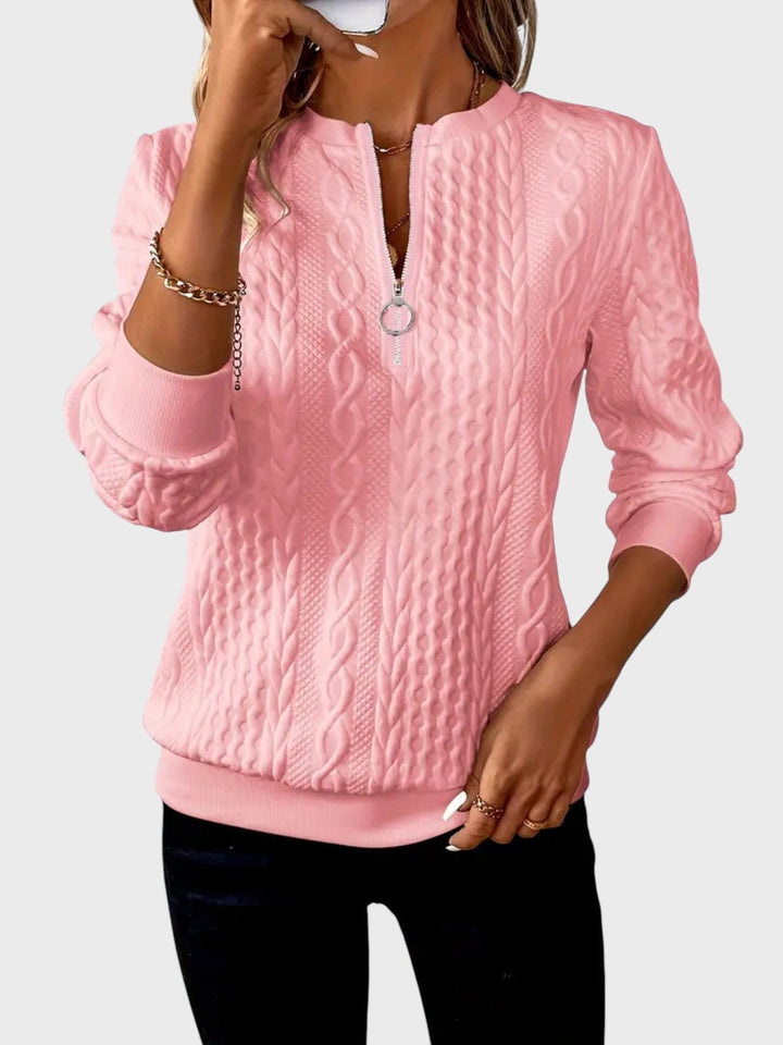 Luba™ - Naiste öökleit kootud trikotaazist