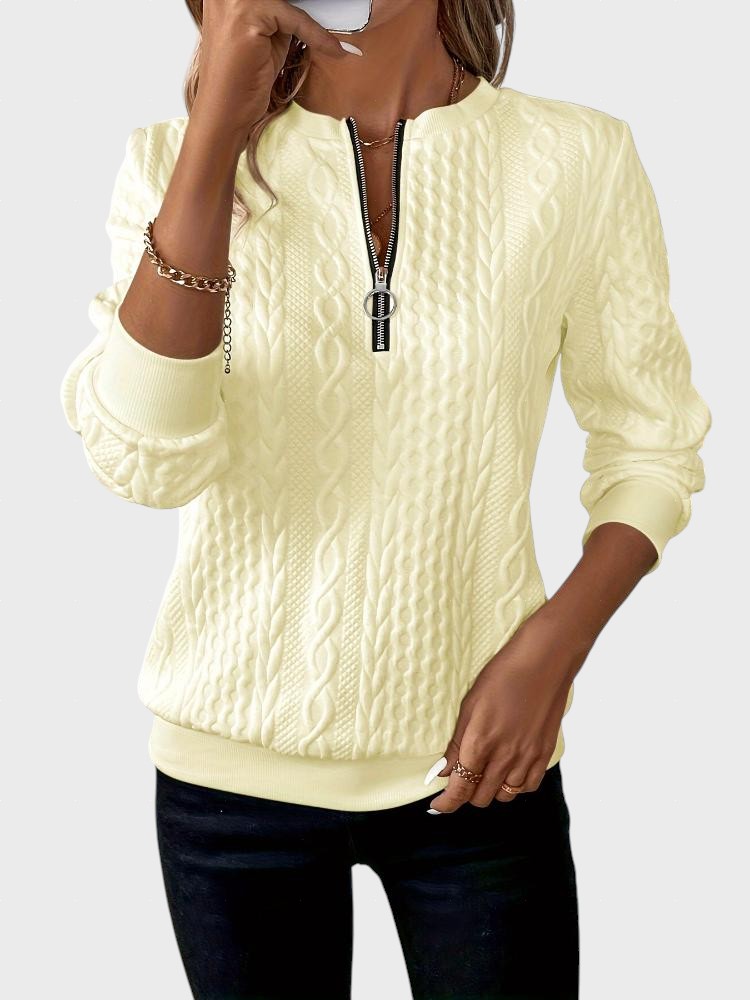 Luba™ - Naiste öökleit kootud trikotaazist