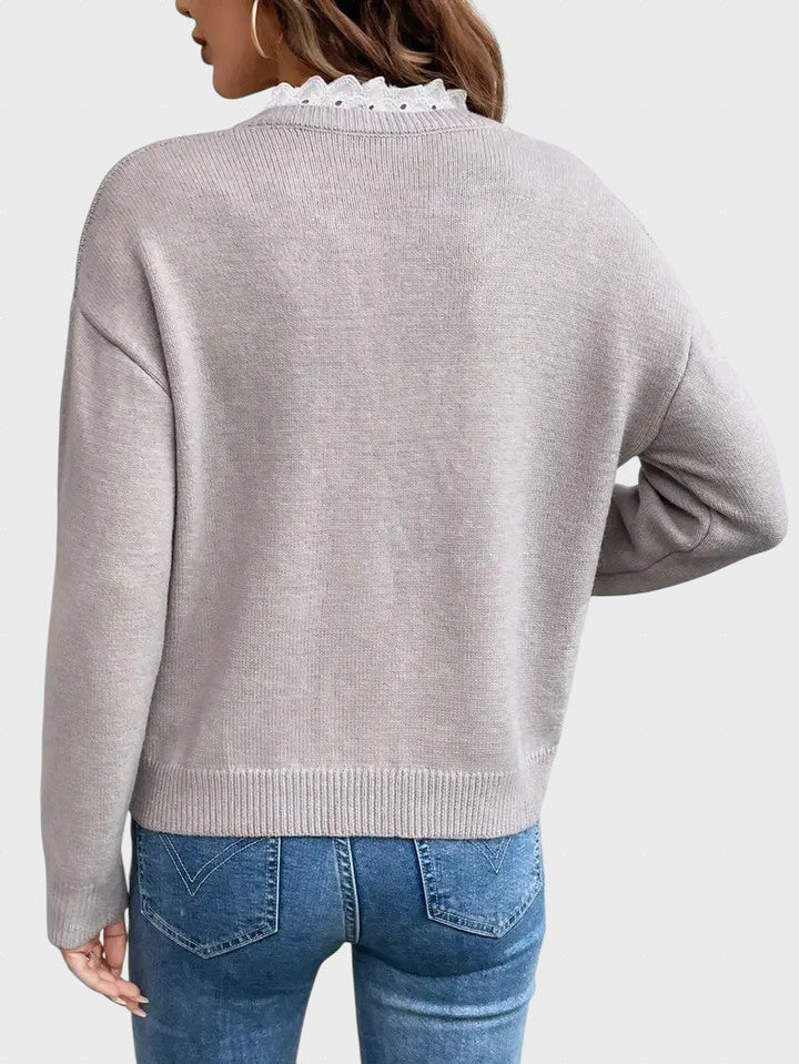 Zhivka™ - Peen öökleit pitskraega