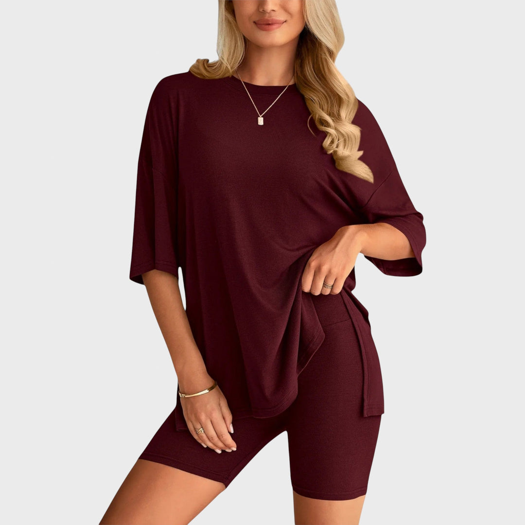 Stoyanka™ - Rahulik kaheosaline komplekt