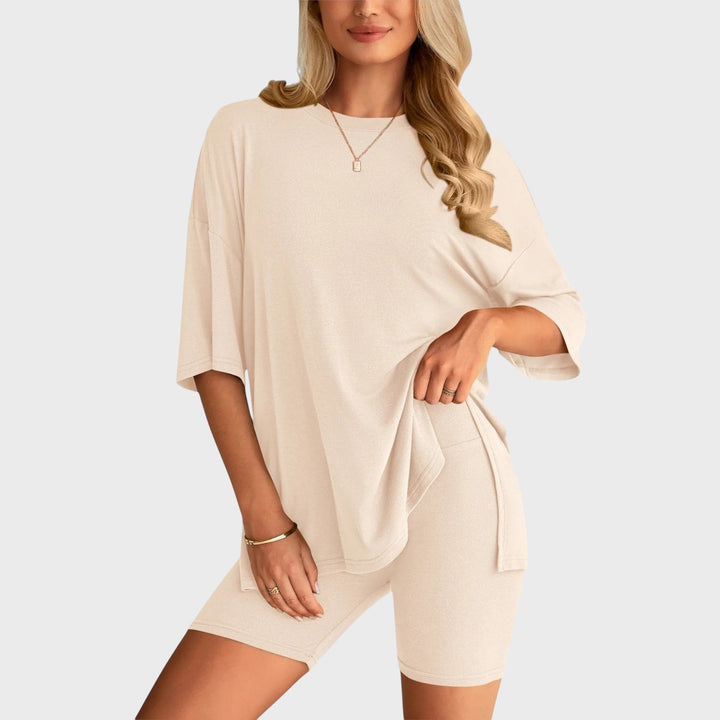 Stoyanka™ - Rahulik kaheosaline komplekt