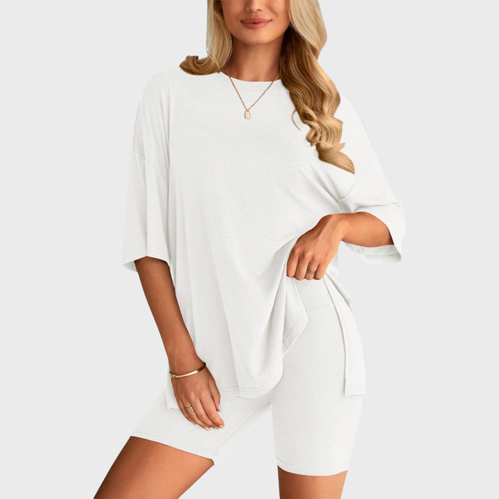 Stoyanka™ - Rahulik kaheosaline komplekt