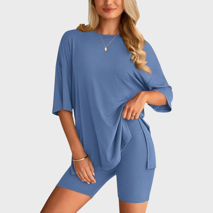 Stoyanka™ - Rahulik kaheosaline komplekt